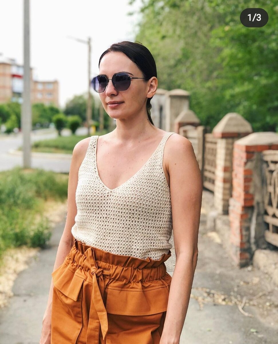 Есть платный мастер класс