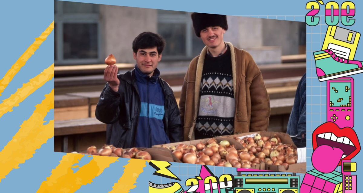 Коллаж создан автором канала в Canva