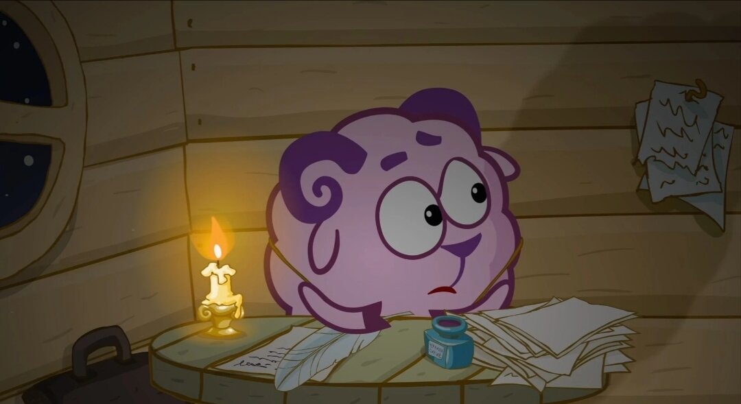 Взято с losyash-library.fandom.com 