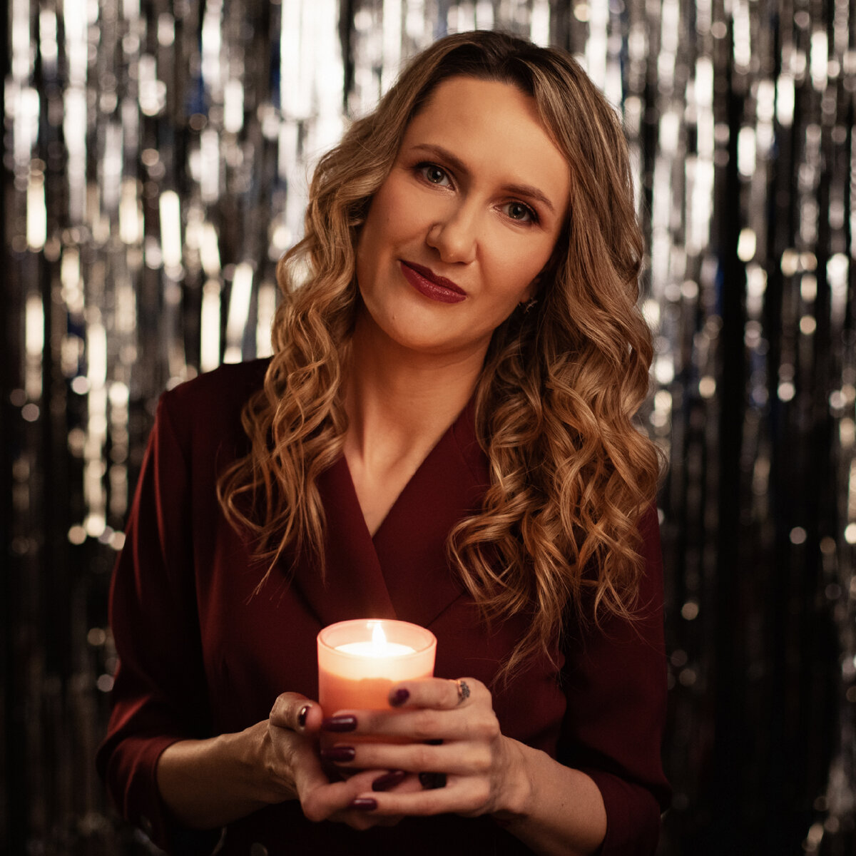 Евгения Грибкова 💫 Модель & Астролог