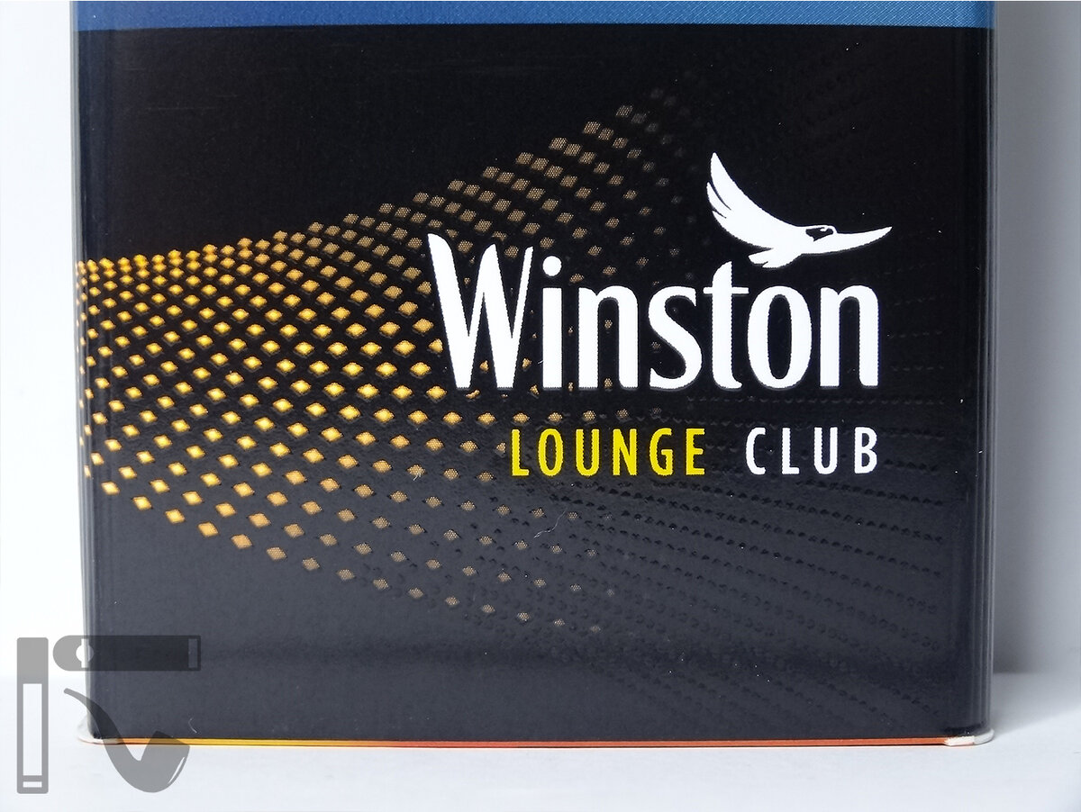 Winston Lounge Club