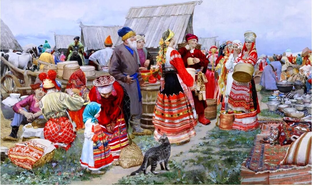 Фотография взята из открытых источников интернета