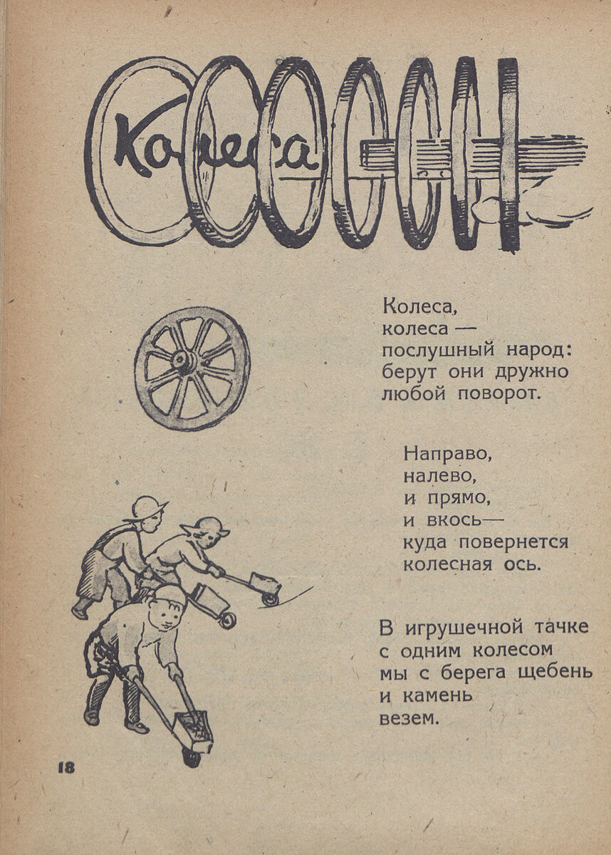 8 шин текст. Маршак колеса. Колеса колеса послушный народ. Стишок про колесо. Стих Маршака про колесо.