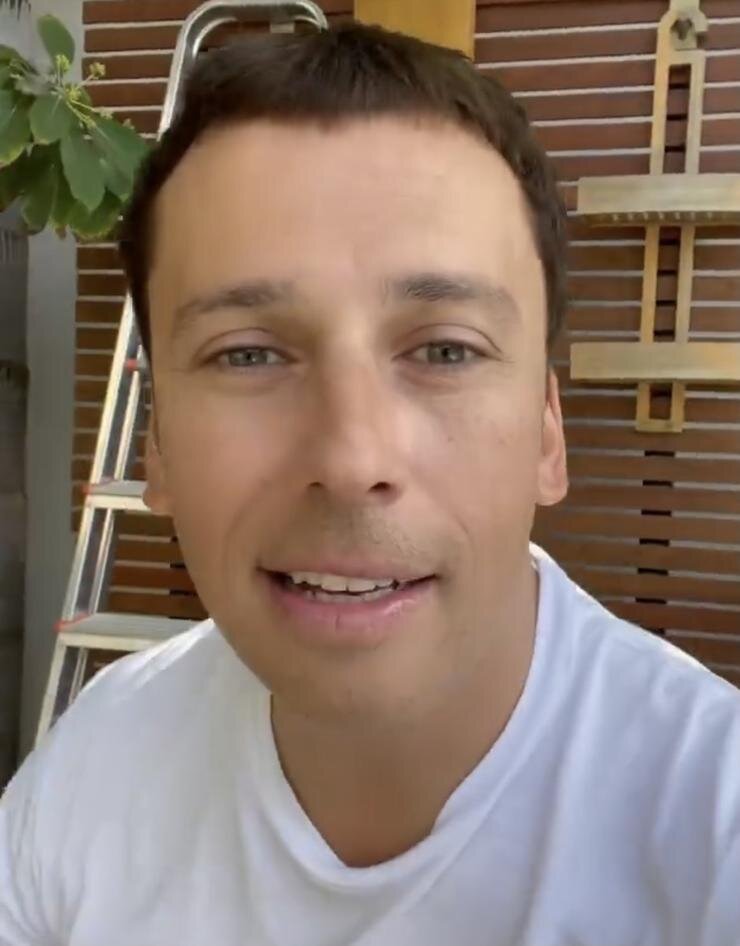 Галкин сейчас фото 2025