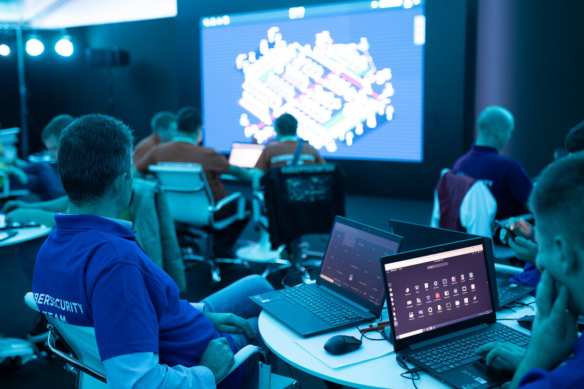 Фото: Илья Сафаров.