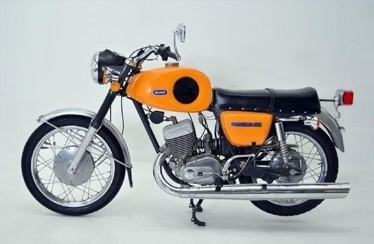 Иж Планета Спорт