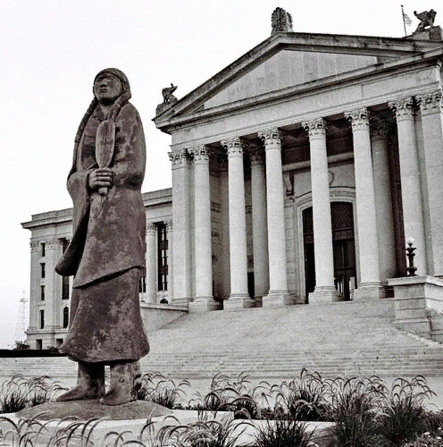 Фотография Павла Большакова