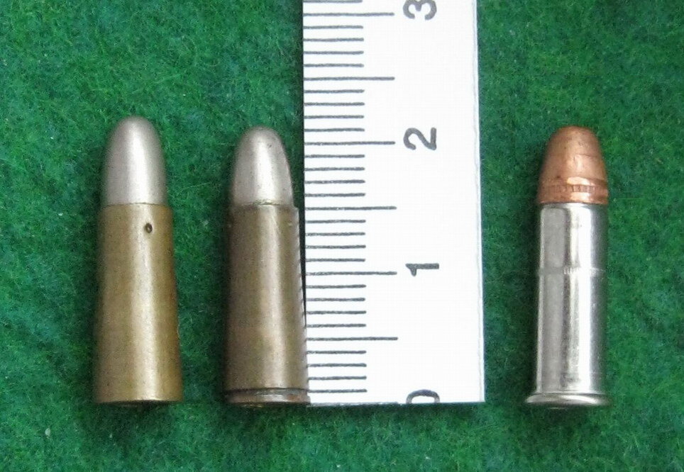 Пули тест. 5 Мм Бергман. Bergmann 3a. B06-0682 Бергман. Bergmann model 3a ркабура РККА.