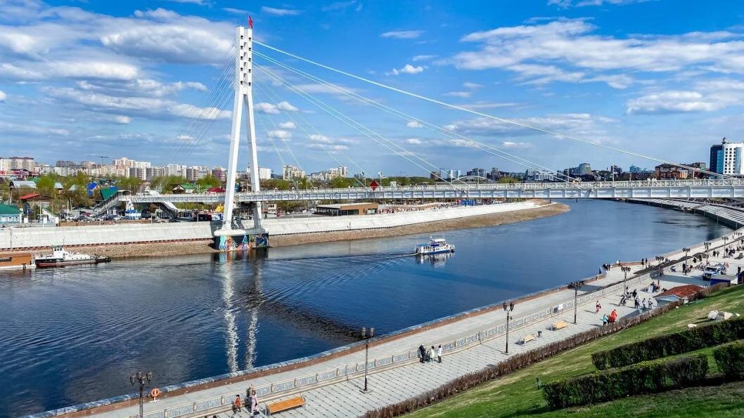 | Фото: ИА "Тюменская линия"