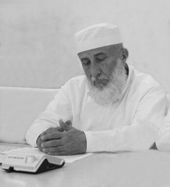 Таджидин Казибеков 