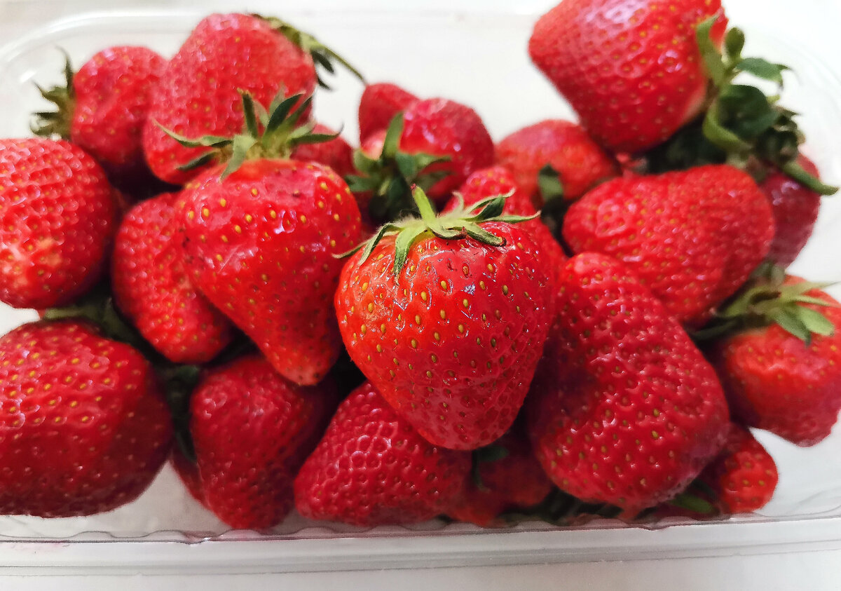 🍓🍓🍓