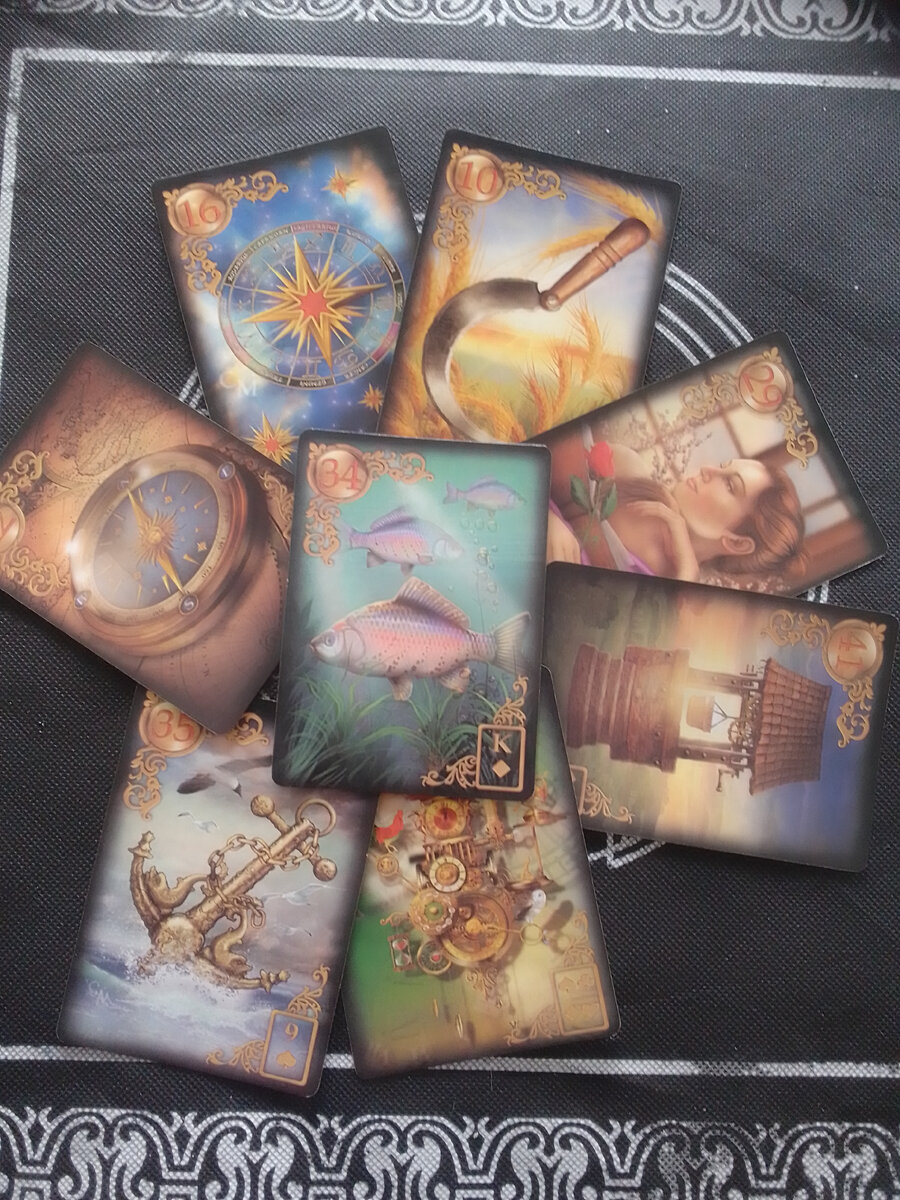 Авторское фото.