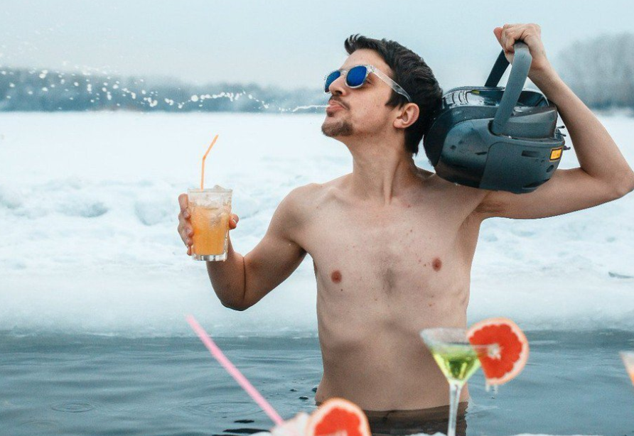 Герой не моего романа