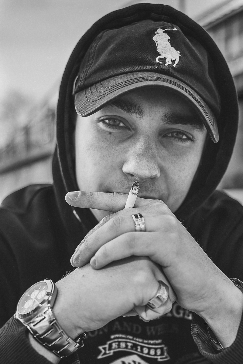 Егор Парамонов - Santiz