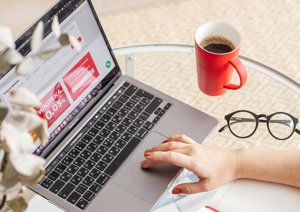 Ипотека для IT со ставкой от 0,35%: