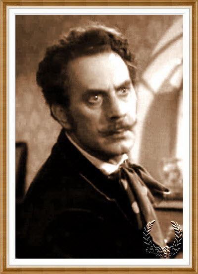 Евгений Жаров