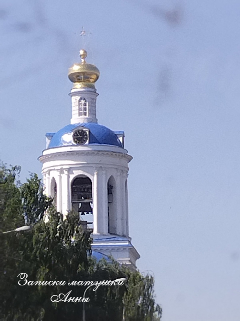 Боголюбово (фото автора)