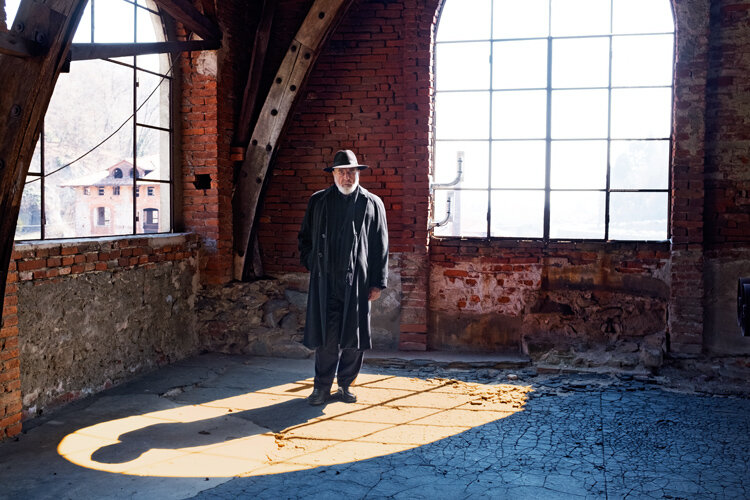 Фото: Алексей Пивоваров