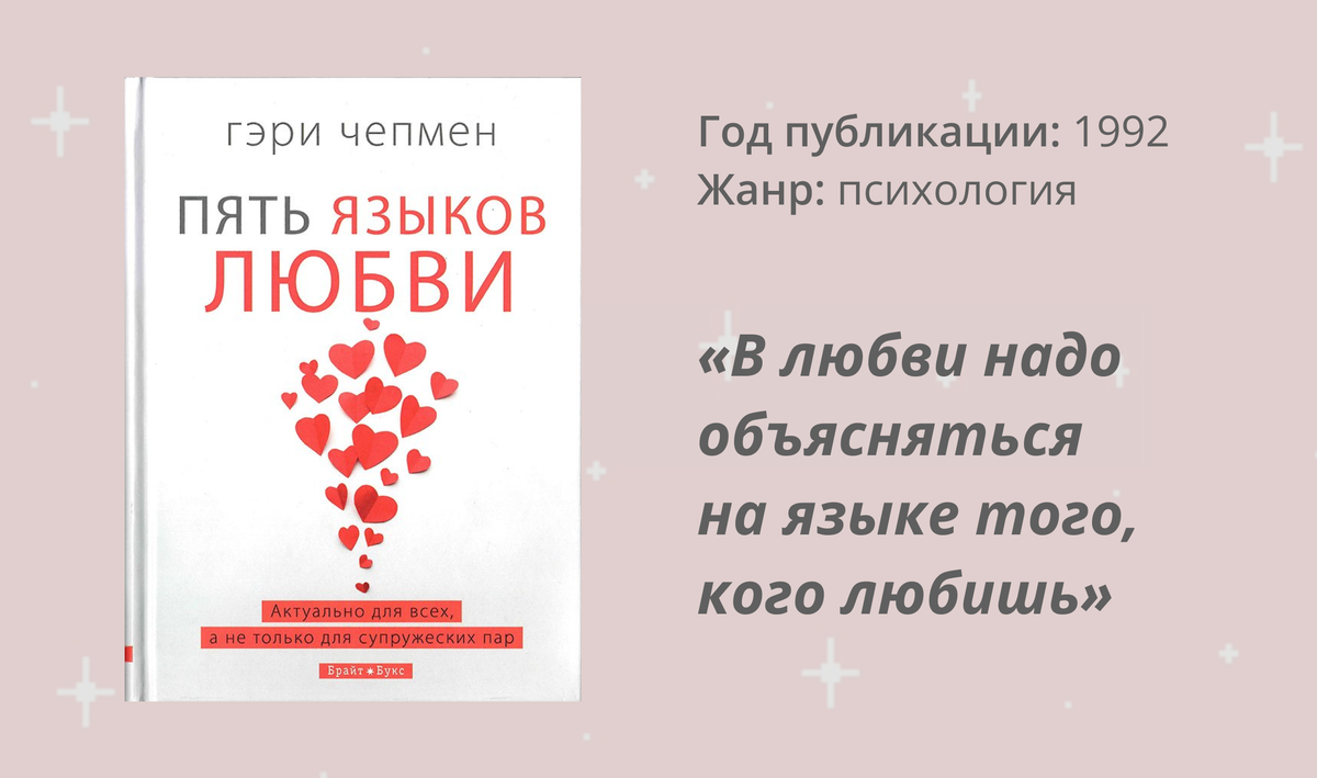 Читать книгу гэри чепмен