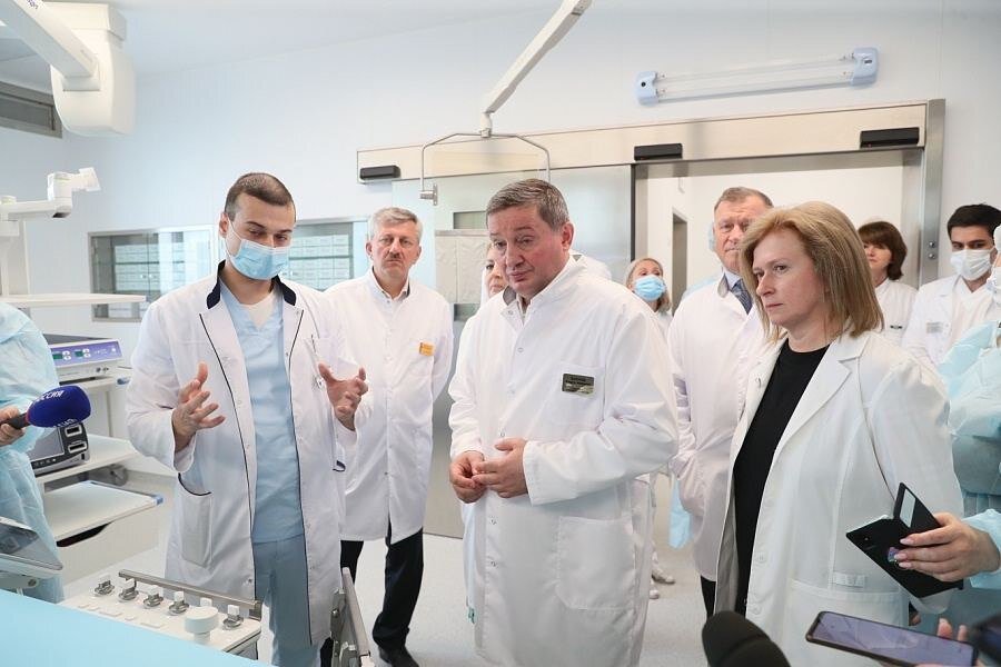 Фото: администрация Волгоградской области 