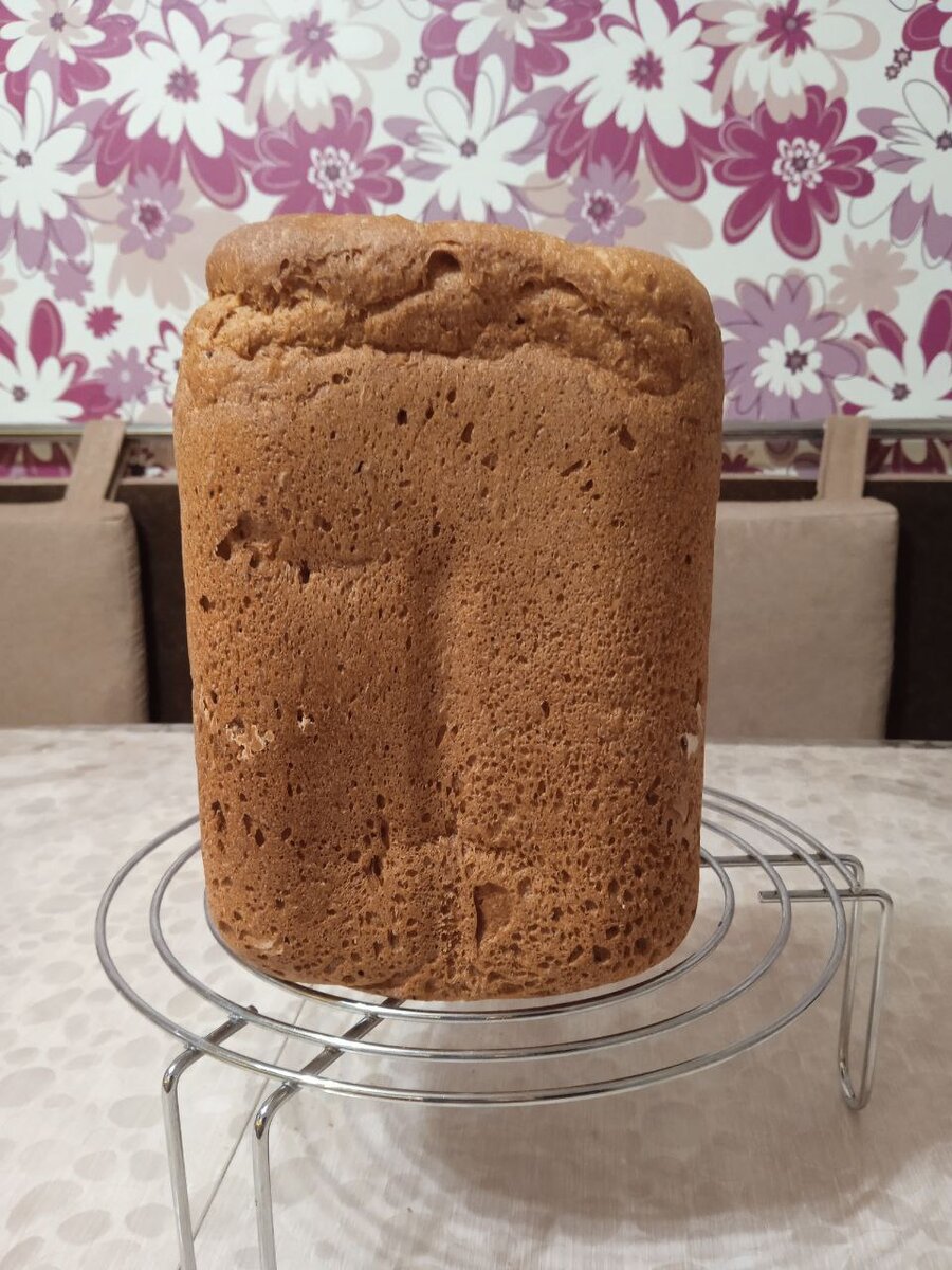 Украинский хлеб