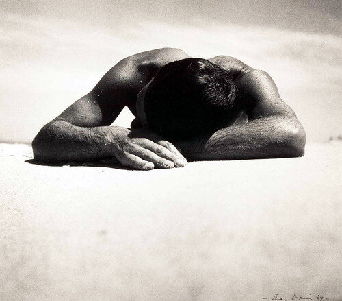 Max Dupain