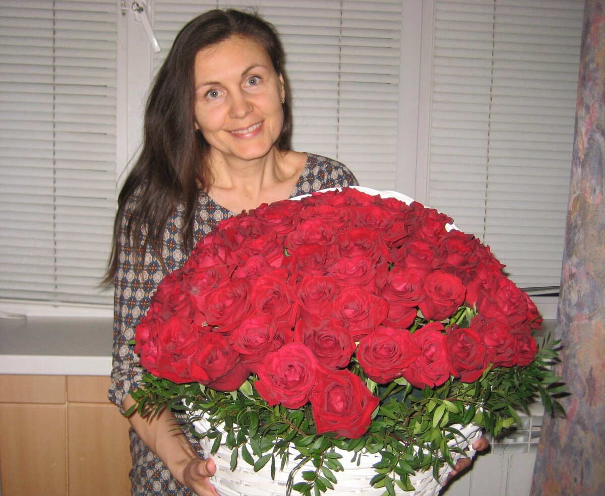 Хочется помочь своей коже быть цветущей даже зимой!