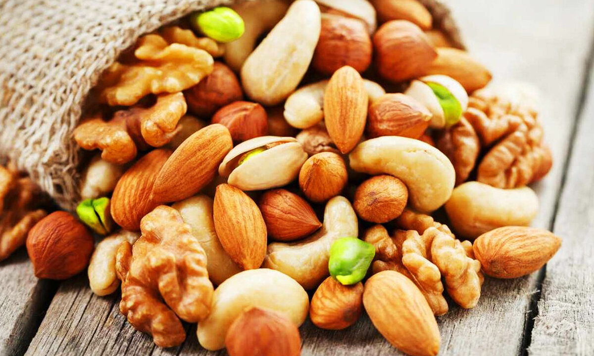 Полезно и вкусно