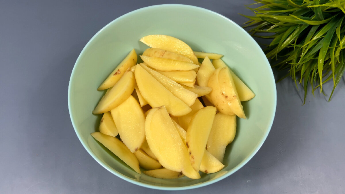 Фото автора Дзен канала "Мелодия вкуса"