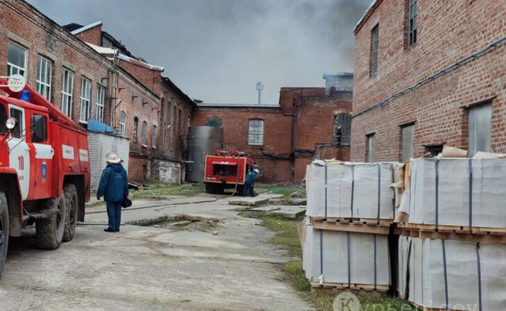    В 2023 году заработает во Льгове вновь заработает сахзавод