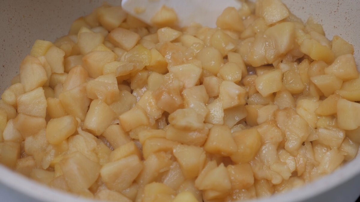 Джем-желе из яблок с корицей — пошаговый рецепт | orehovo-tortik.ru