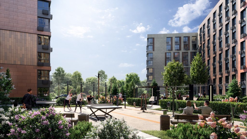    Фото: «СМУ-6 Инвестиции»