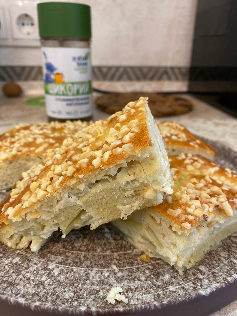 Без лишних углеводов👌👌👌