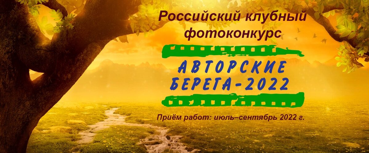 Фотоконкурсы, на которые стоит обратить внимание | Ассоциация ...