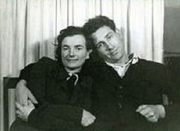 Нина и Виктор