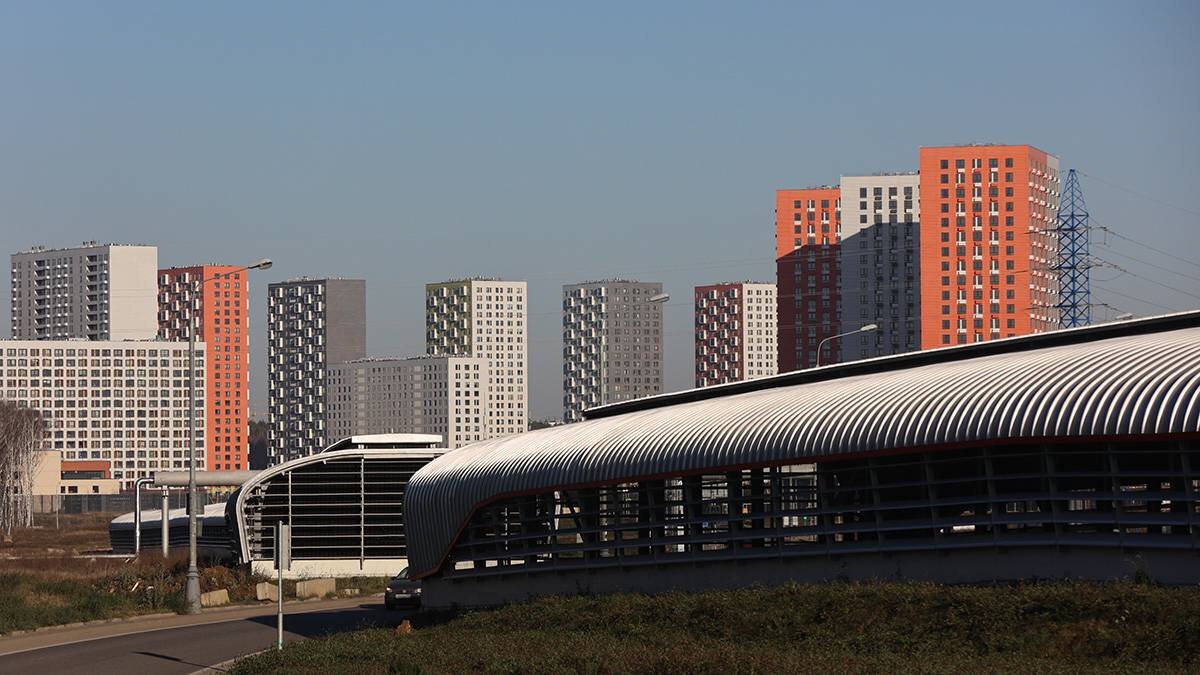    Фото: Виктор Хабаров / Вечерняя Москва