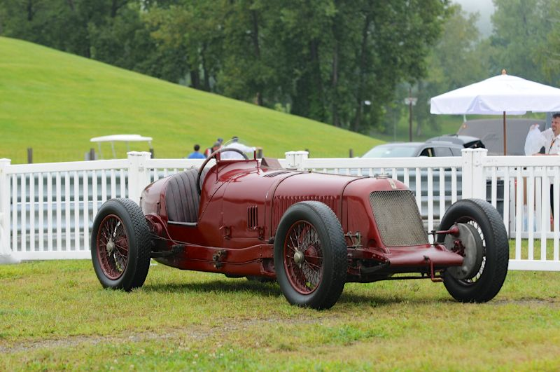 Tippo. Откуда появилась известность Maserati? История великого бренда Maserati. Часть 3.