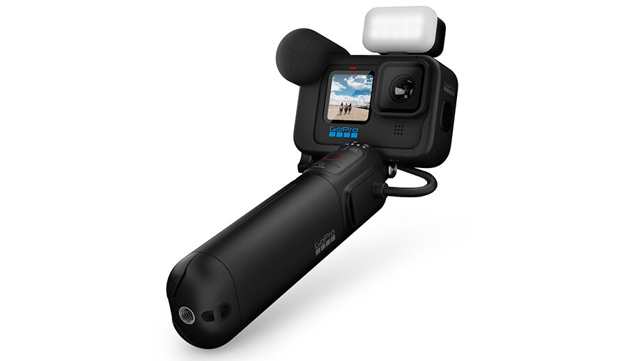 HERO11 Black Creator Edition