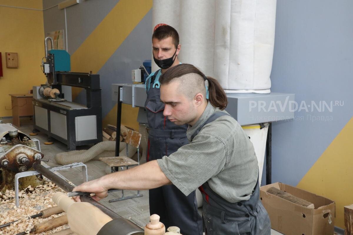    Эксперты оценили уровень образования в учреждениях Арина Полтанова