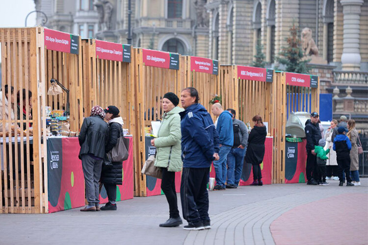    «Самая главная цель — популяризация татарской национальной кухни, создание благоприятных условий для развития гастрономического туризма и увеличение туристического потока в столицу РТ»