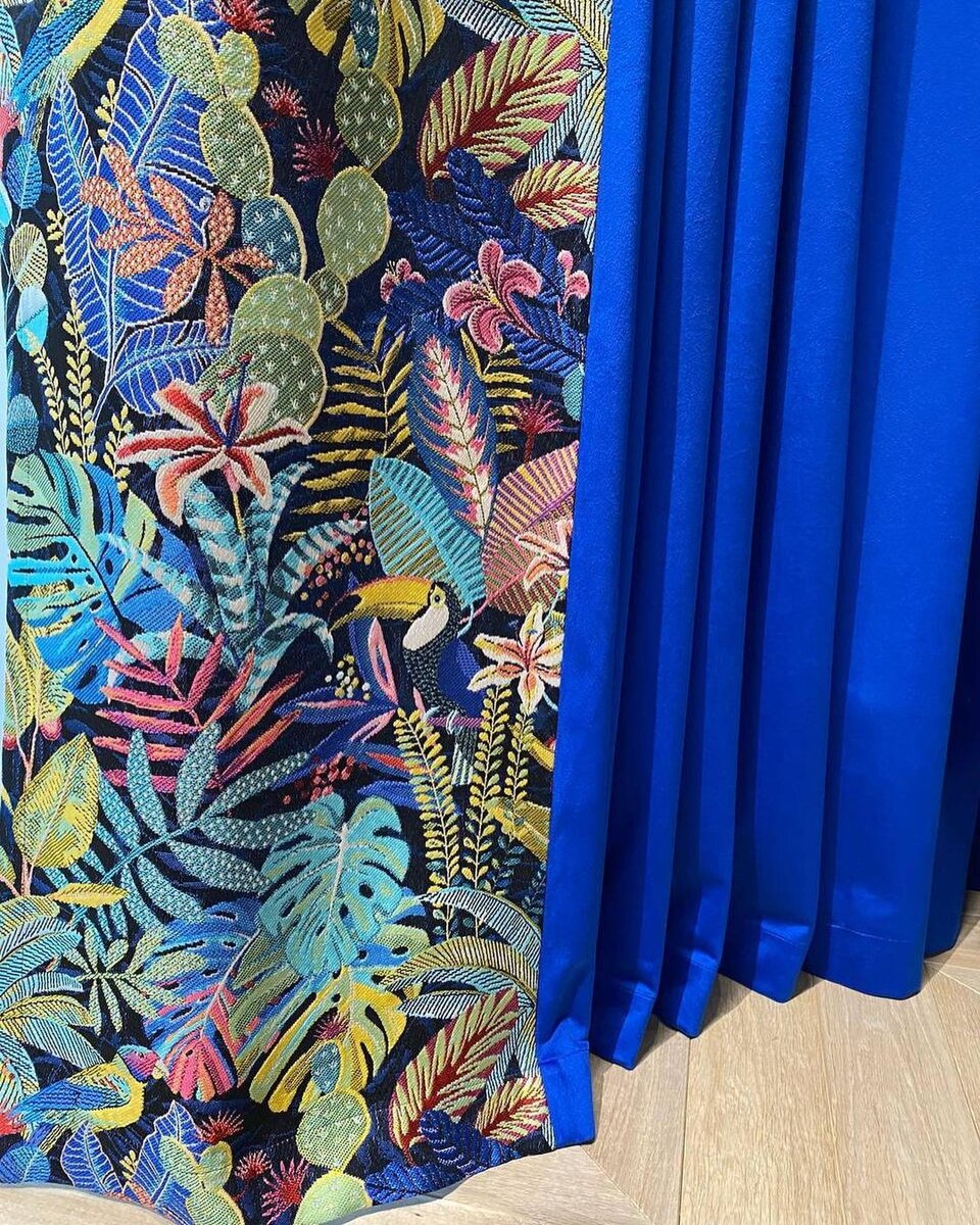 Студия текстильного дизайна "Cтильные-Текстильные".