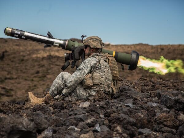   © Фото : U.S. Army photo by Spc. Patrick Kirby