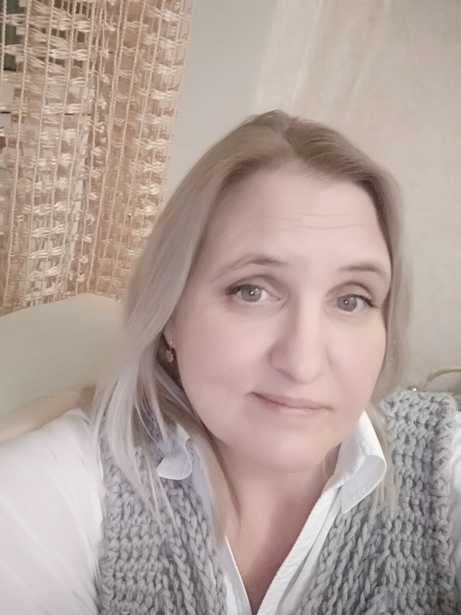 Изумлена - не то слово...