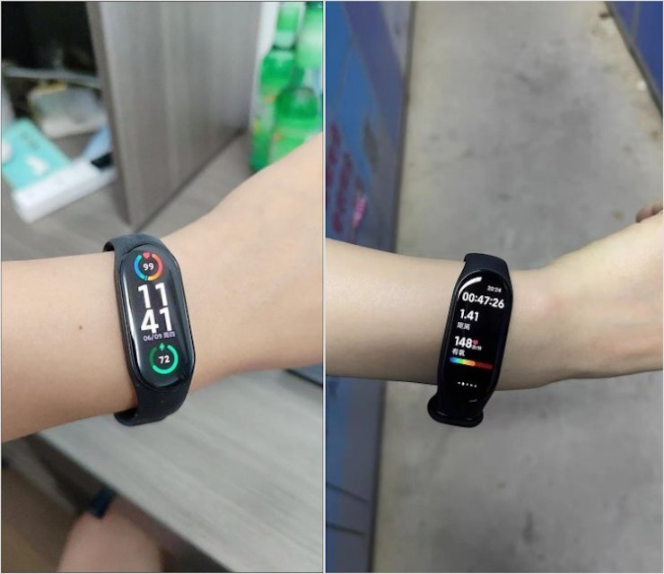    Mi Band — лучший фитнес-браслет на рынке