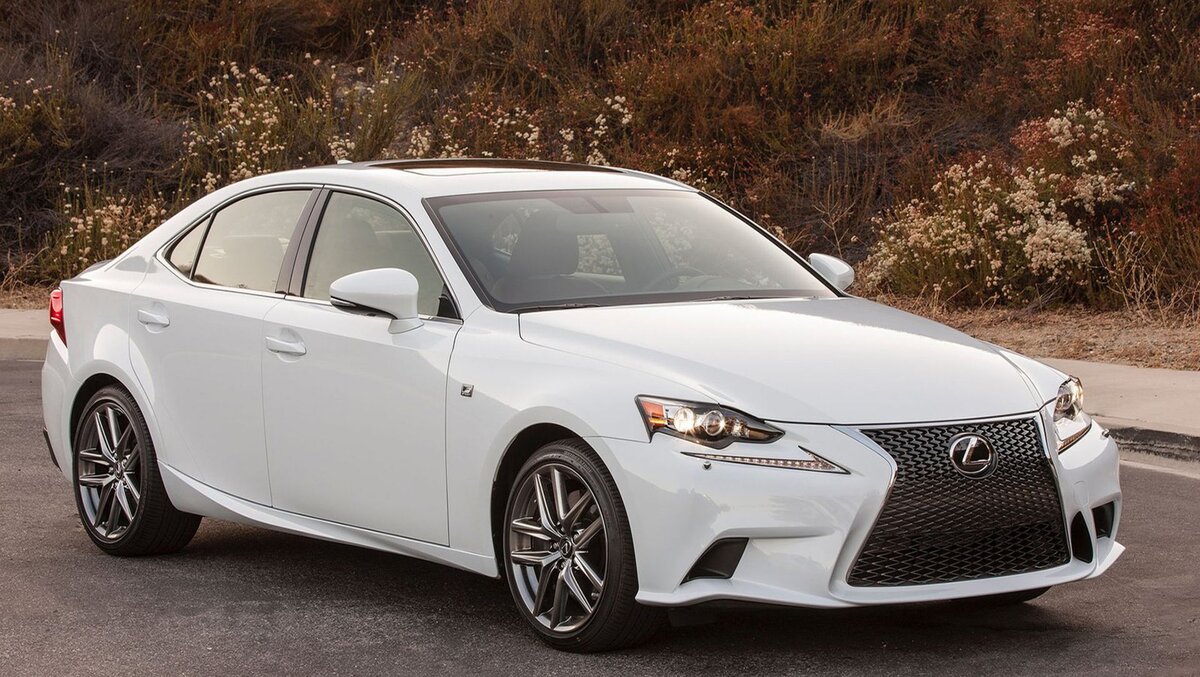Lexus NARXLARI