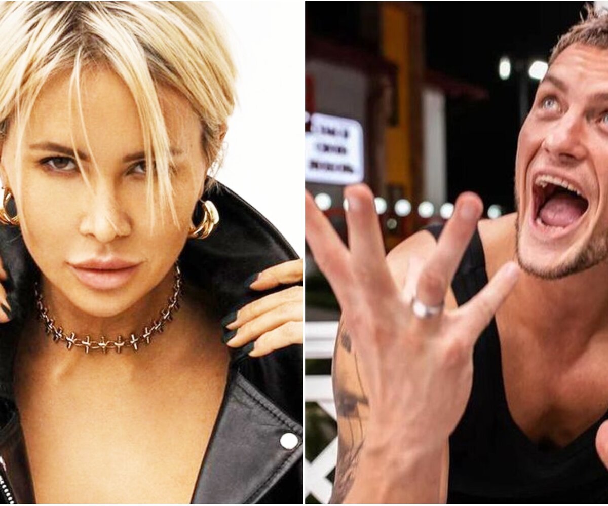     «Матери-одиночки мне написали»: Элина Камирен возбуждает уголовное дело против Задойнова за неуплату алиментов