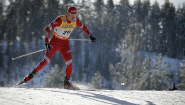 Без Большунова, но в сильном составе. Лыжники стартуют сразу с чемпионата России  📷

