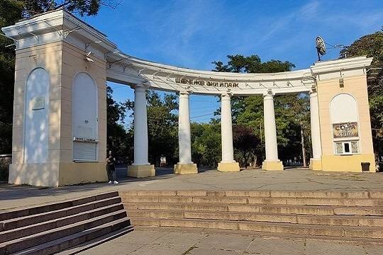    В Херсоне сообщили об обстрелах со стороны ВСУ во время референдума