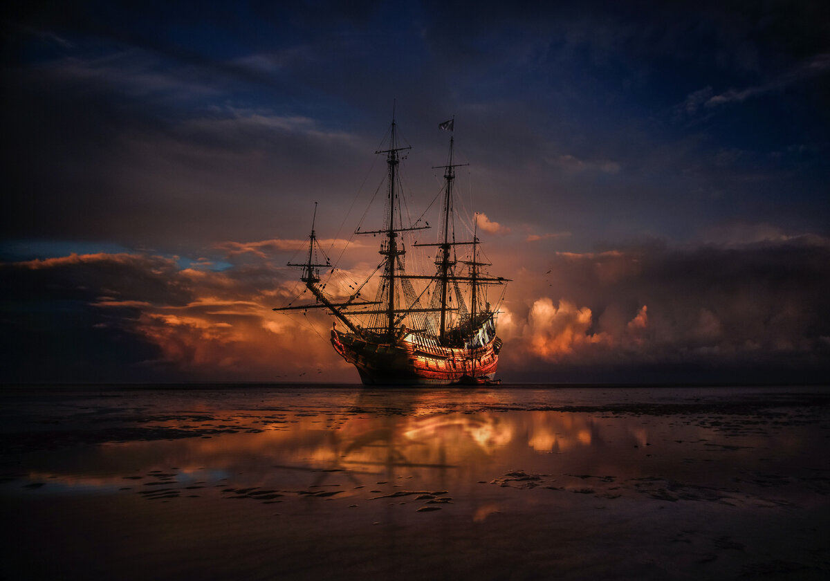 Photo by Zoltan Tasi on Unsplash
