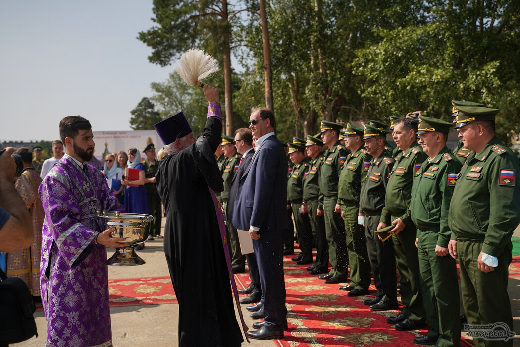    Фото: Лидия Аникина © ИА «Уральский меридиан» Александр Аникин